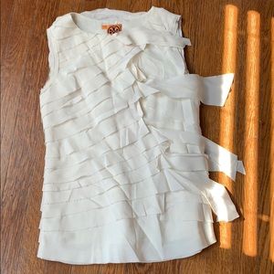 Tory Burch Silk top